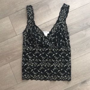 Lacy Camisole